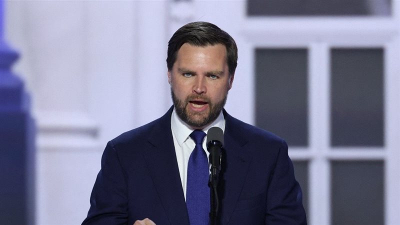 جيه دي فانس