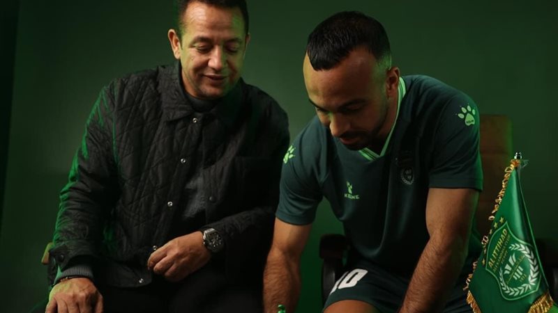 محمد مجدي أفشة