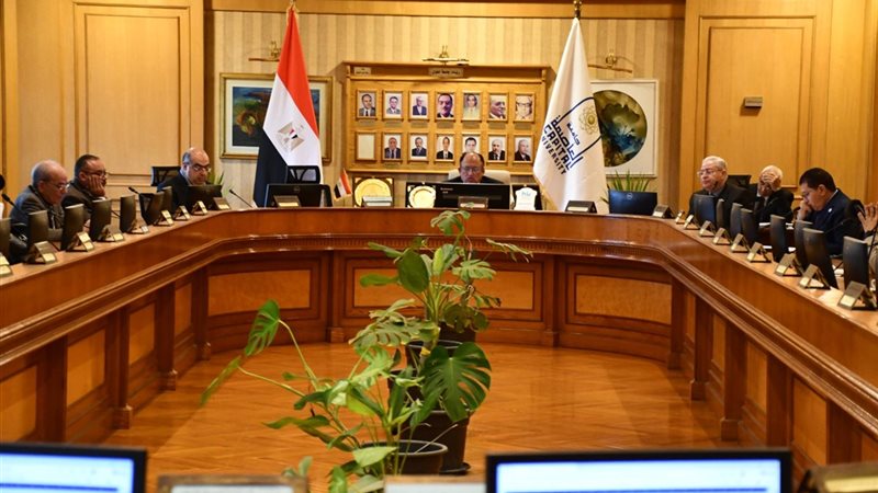 مجلس جامعة العاصمة