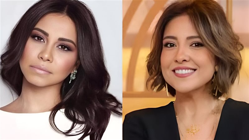 شيرين و مى كساب