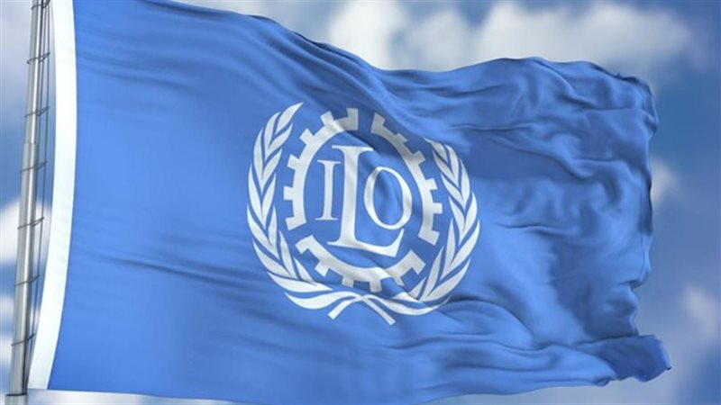 منظمة العمل الدولية