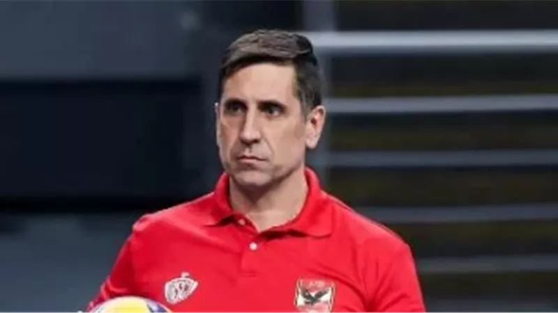 البرازيلي باولو ميلاجريس