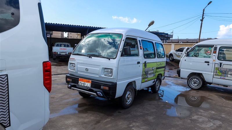 مشروع السرفيس 