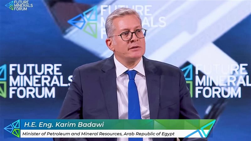  المهندس كريم بدوي