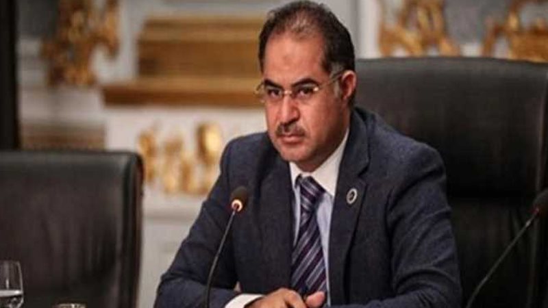 سليمان وهدان