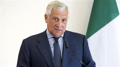 إيطاليا: نشعر بالقلق حيال ما يحدث في إيران 