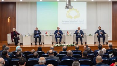  وزير المالية: أول حزمة «تسهيلات» أسفرت عن تجاوب كبير من المجتمع الضريبي