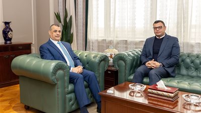  الحربي والإسكان يتابعان 691 مشروع حياة كريمة وتسليمها قريبًا للمواطنين 