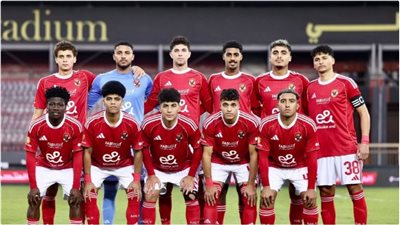  الأهلي يواجه طلائع الجيش اليوم في الجولة السابعة لكأس عاصمة مصر