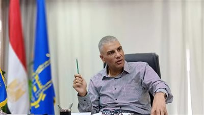 محافظ أسوان يفتتح مشروع الممشى السياحي بأبو هور بمركز نصر النوبة