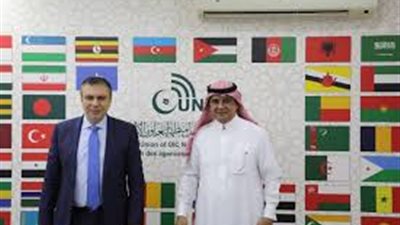 تعاون مشترك بين اتحاد إذاعات وتليفزيون التعاون الإسلامي و