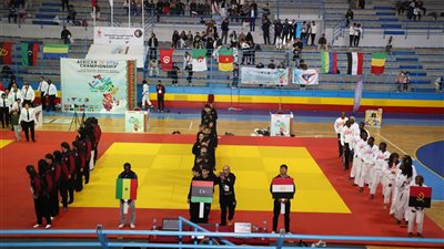 10 معلومات عن رياضة الجوجيتسو