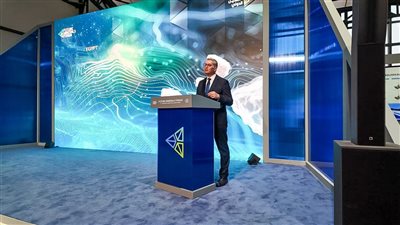 مصر انتقلت من مرحلة النوايا إلى مرحلة التنفيذ الفعلي في تطوير قطاع التعدين