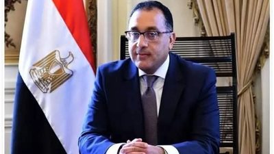 رئيس الوزراء ينيب وزير الأوقاف في حضور مؤتمر المجلس الأعلى للشئون الإسلامية