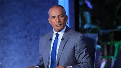 أحمد موسى يطلق كتابه الجديد 