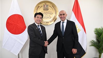 تدريس اللغة اليابانية في ١٠ مدارس كمرحلة أولى