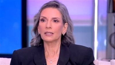 ألفت إمام: ألم فقدان والدتي السبب في قراري بعدم الإنجاب