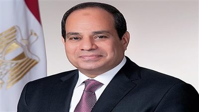 الرئيس السيسى يهنئ المصريين والأمتين العربية والإسلامية بذكرى الإسراء والمعراج