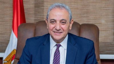 محافظ الغربية: المواطن يستحق خدمة تليق به وهدفنا الأساسي تحسين جودة حياته