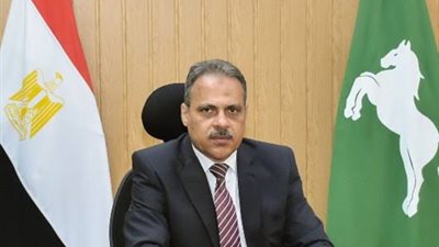 نفي شائعات رحيل محافظ الشرقية.. والأشموني مستمر في أداء مهام عمله