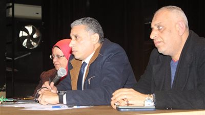 عطية يوجه تعليمات مشددة قبل انطلاق امتحانات الشهادة الإعدادية بالجيزة 