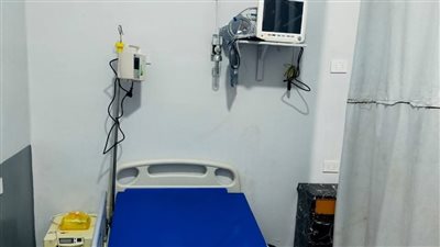 لتدعيم الخدمة الطبية.. افتتاح وحدة السكتات الدماغية بمستشفى مطاي المركزي 