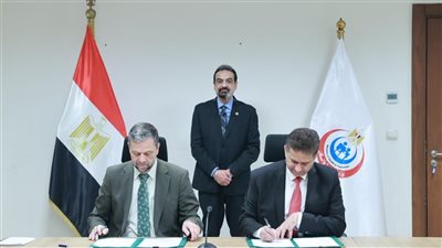 الصحة توقع بروتوكول تعاون مع مؤسسة أسبانية لتطوير منظومة التبرع بالأعضاء