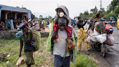 مباحثات كونغولية أممية حول الأوضاع الأمنية والإنسانية شرق البلاد