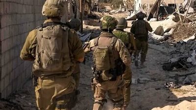 شهيدة ومصابون برصاص جيش الاحتلال الإسرائيلي غرب خان يونس