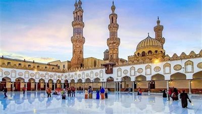 الأزهر الشريف يحتفل بذكرى الإسراء والمعراج بحضور علماء الأزهر وعدد من الوزراء 