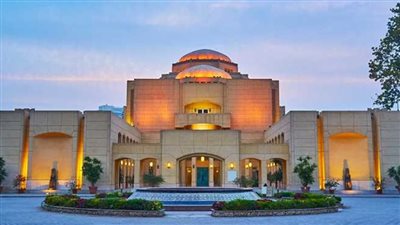 بعد غد.. افتتاح المعرض التشكيلي 