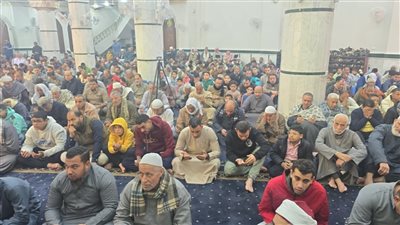 بالصور.. افتتاح 4 مساجد في الغربية بعد الإحلال والتجديد