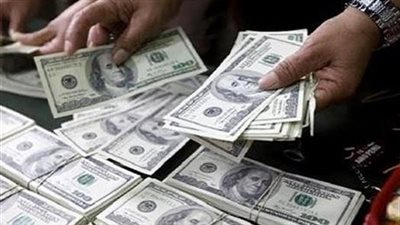 ضبط قضايا نقد أجنبي بقيمة 6 ملايين جنيه 