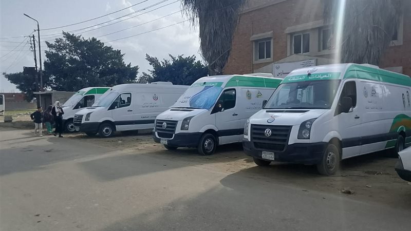 محافظ الإسكندرية: