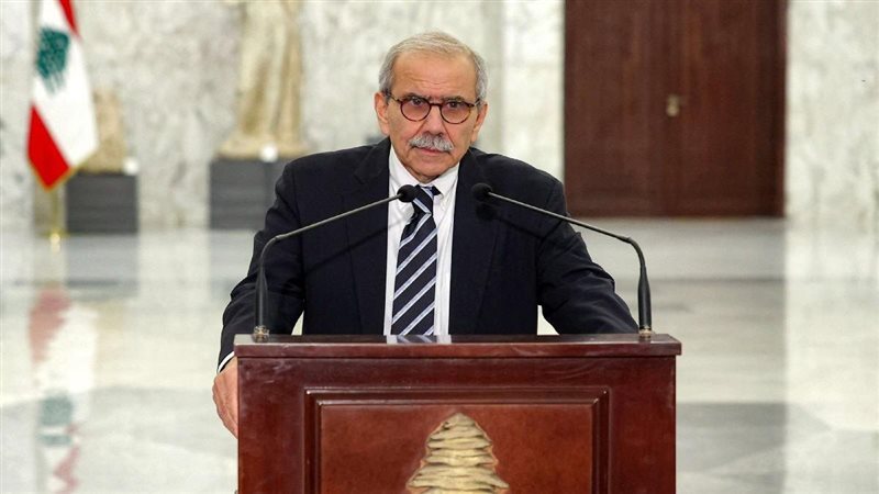 رئيس وزراء لبنان