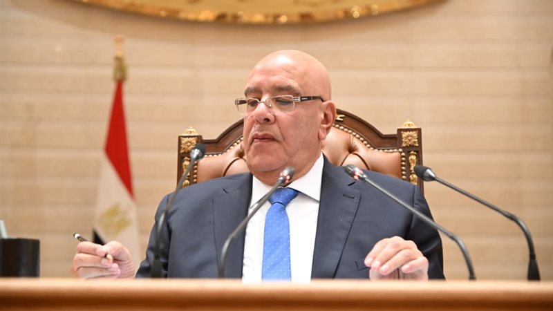 رئيس مجلس النواب