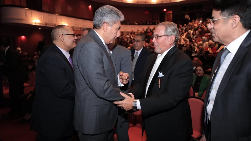 وزارة السياحة والآثار