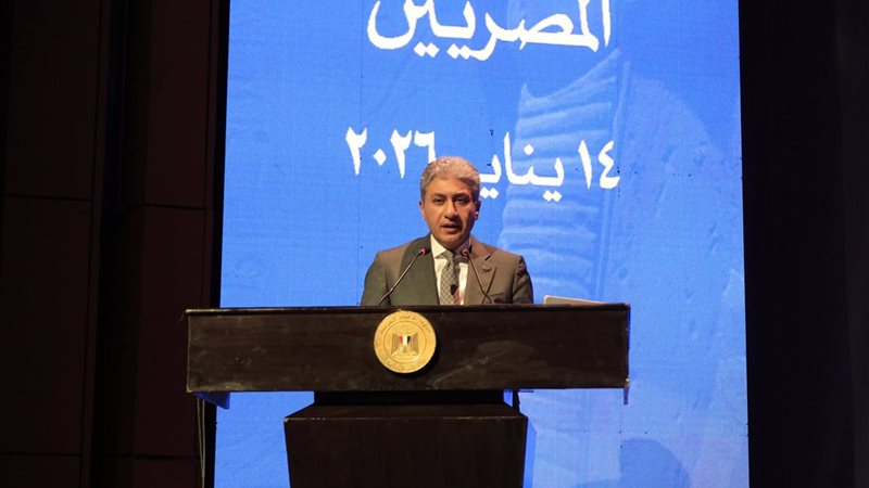 وزير السياحة والآثار