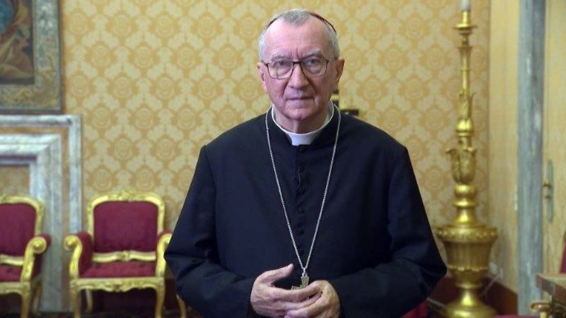 الكاردينال بيترو