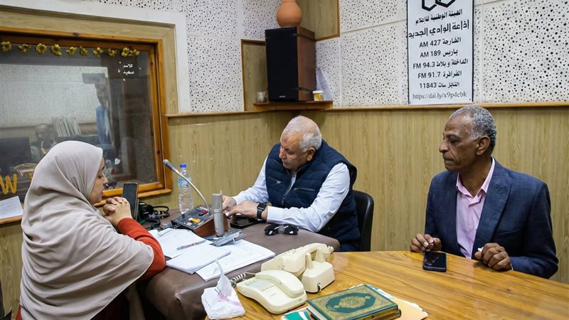 حزمة قرارات جديدة