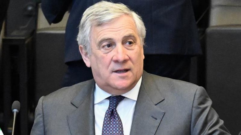 أنطونيو تاياني