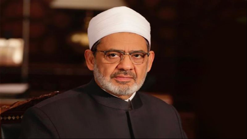 الدكتور أحمد الطيب