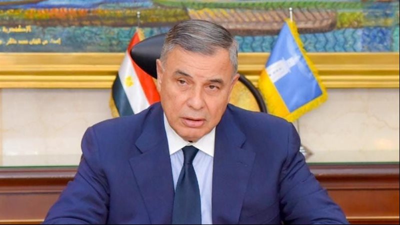 الفريق/ أحمد خالد