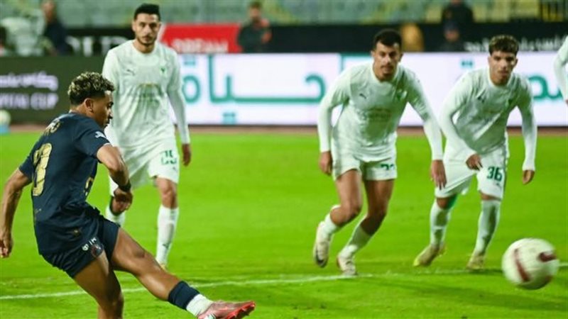 هدف خوان بيزيرا 