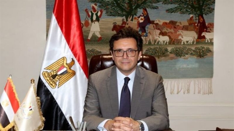 الدكتور أحمد فؤاد