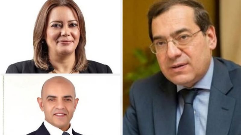 أبناء قطاع البترول