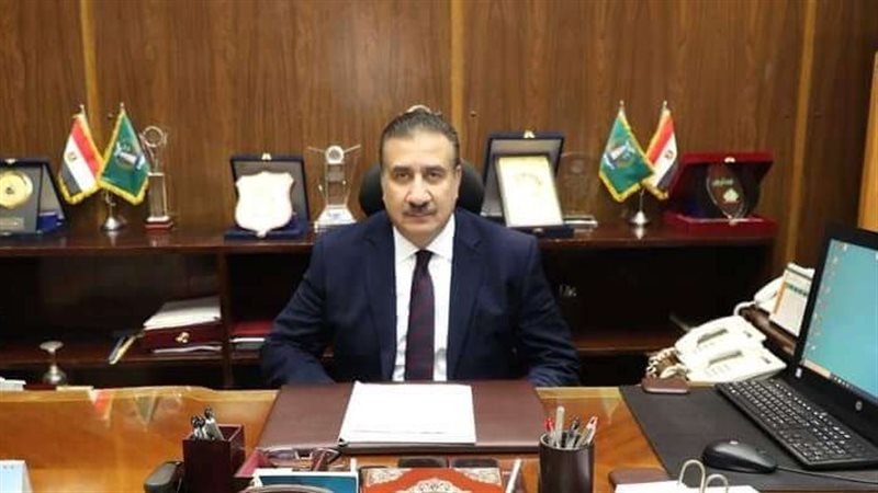  اللواء إبراهيم أبو