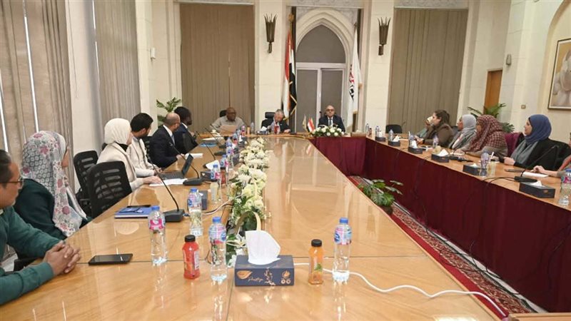 اجتماع فاكسيرا