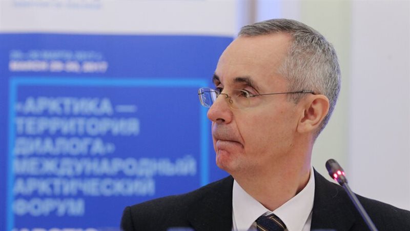 فلاديمير باربين