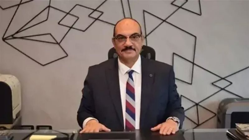 اللواء رضا فرحات